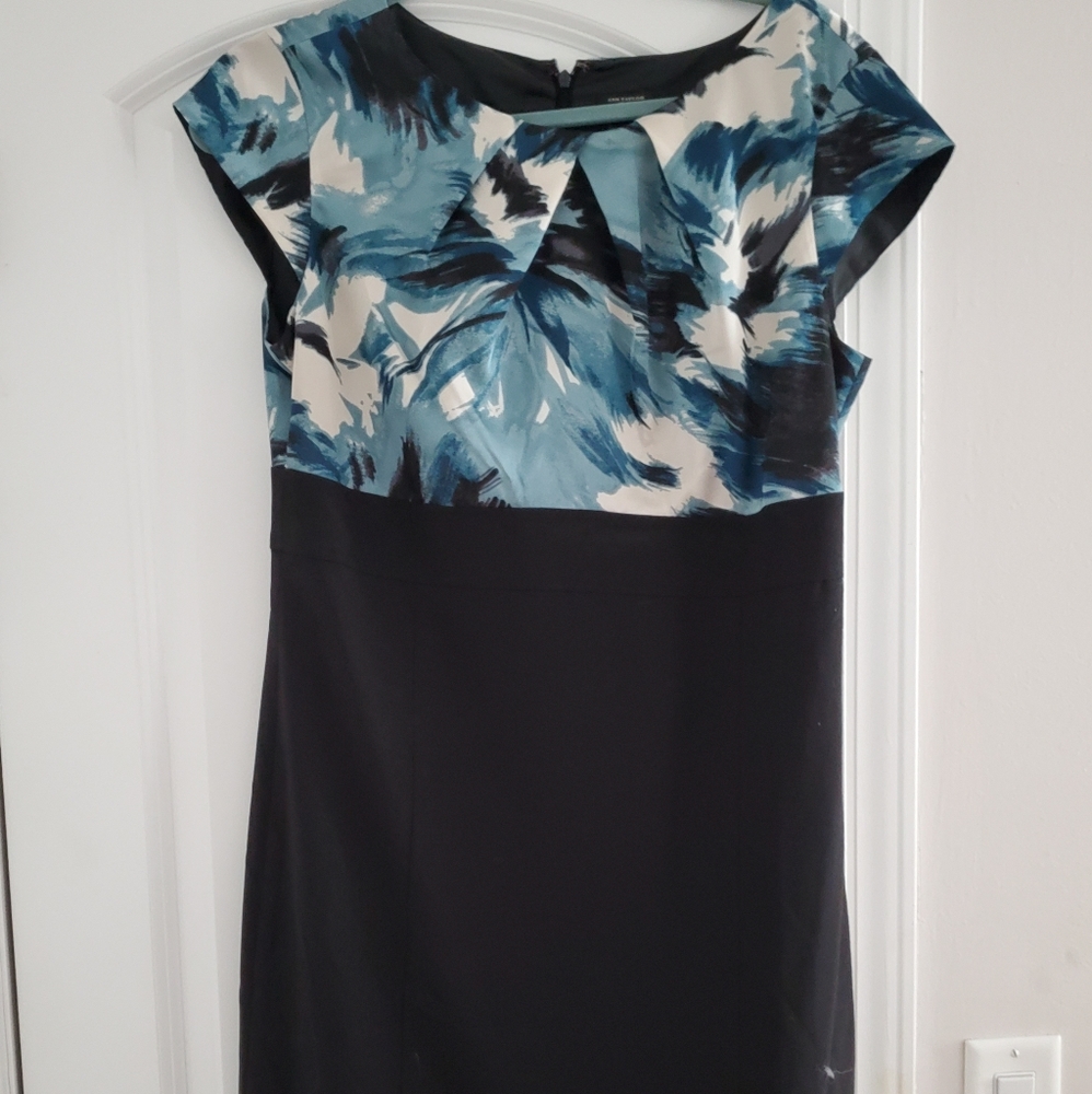 Ann Taylor dress